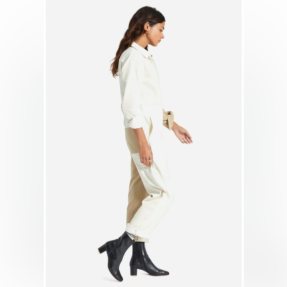 Brixton Women’s Corduroy Overalls - Brand New - Size Small - Picture 3 of 6